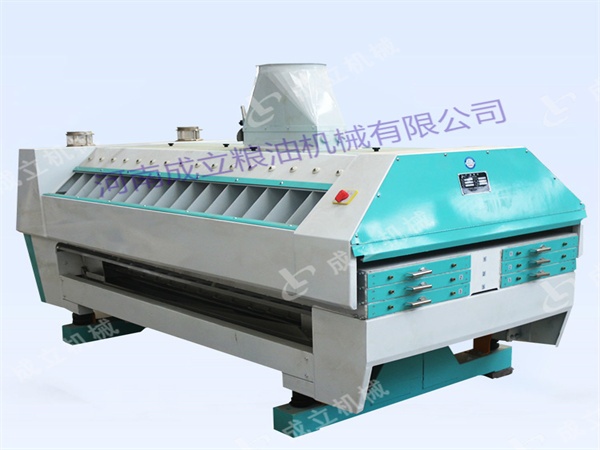 FQFD系列清粉機(jī)