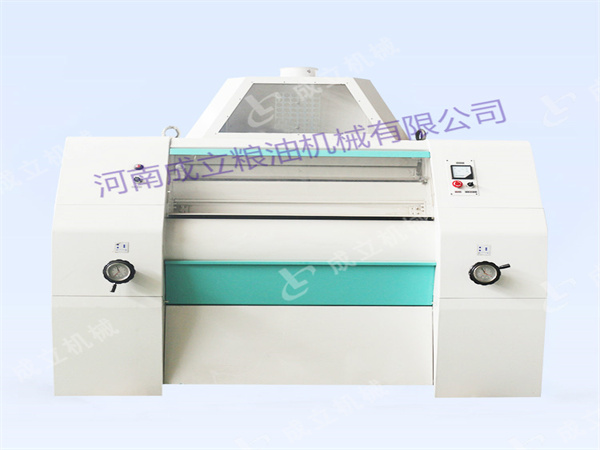 FMFJ系列復(fù)式磨粉機(jī)