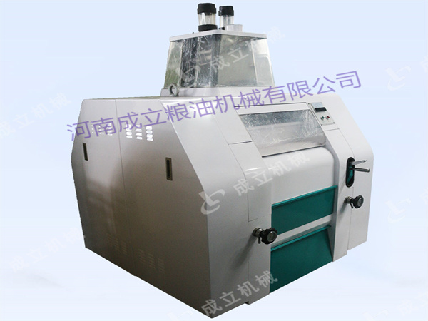 FMFQ系列氣壓磨粉機(jī)